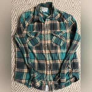 Lucky brand button down shirt bundle